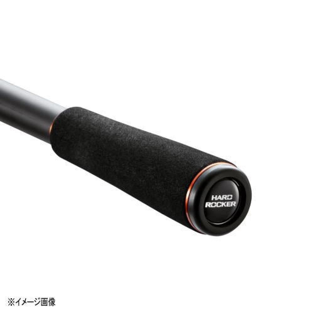 SHIMANO Rock Fish Rod Hard Rocker Ss B92h+ 3