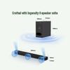 Sony HT-B600 3.1.2ch Dolby Atmos Soundbar with Wireless Subwoofer (CN Version)