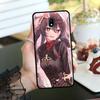 Hu Tao Genshin Impact Case For Samsung Galaxy M56 M36 M34 M14 M54 M13 M15 M55 M35 M16 M31 M11 M53 M12 M32 M52 M06