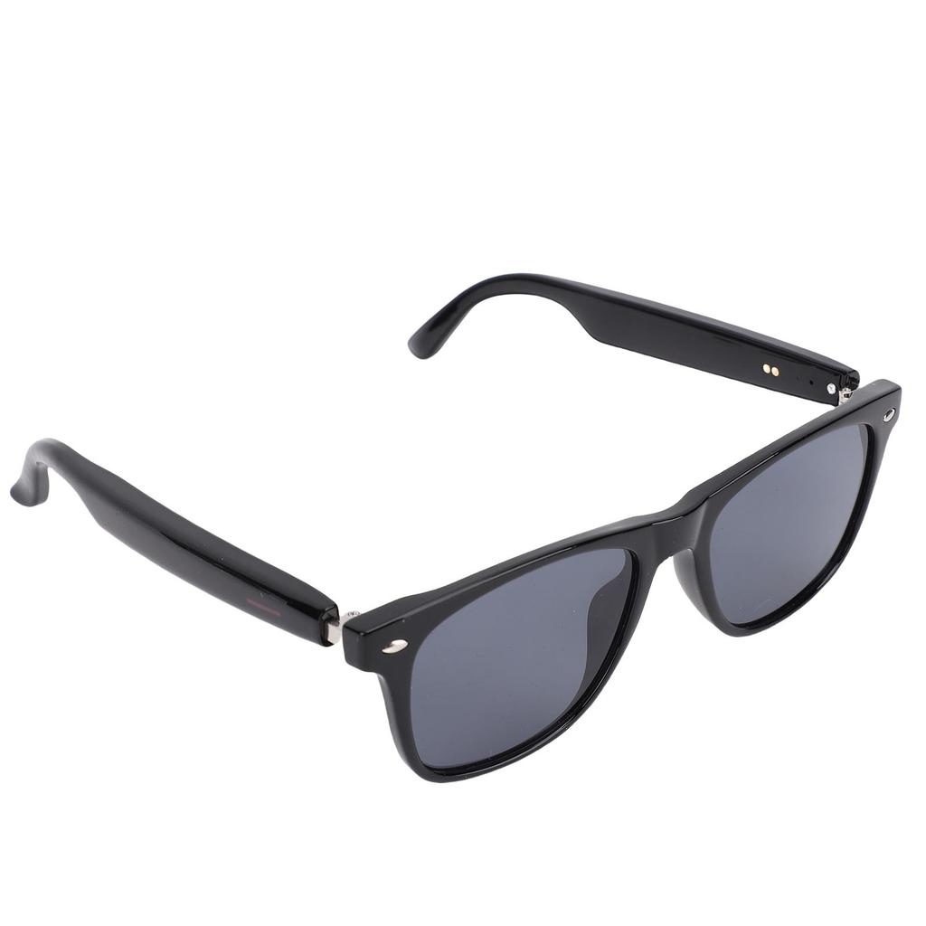 144 Languages Smart Translation Glasses Touch Button Bluetooth 5.4 IP65 Waterproofing Built in Mic and Speaker for