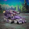 Transformers Toy Legacy Evolution Voyager Comic Universe Turn Toy Action Figure for Boys and Girls Ages 7" 8+