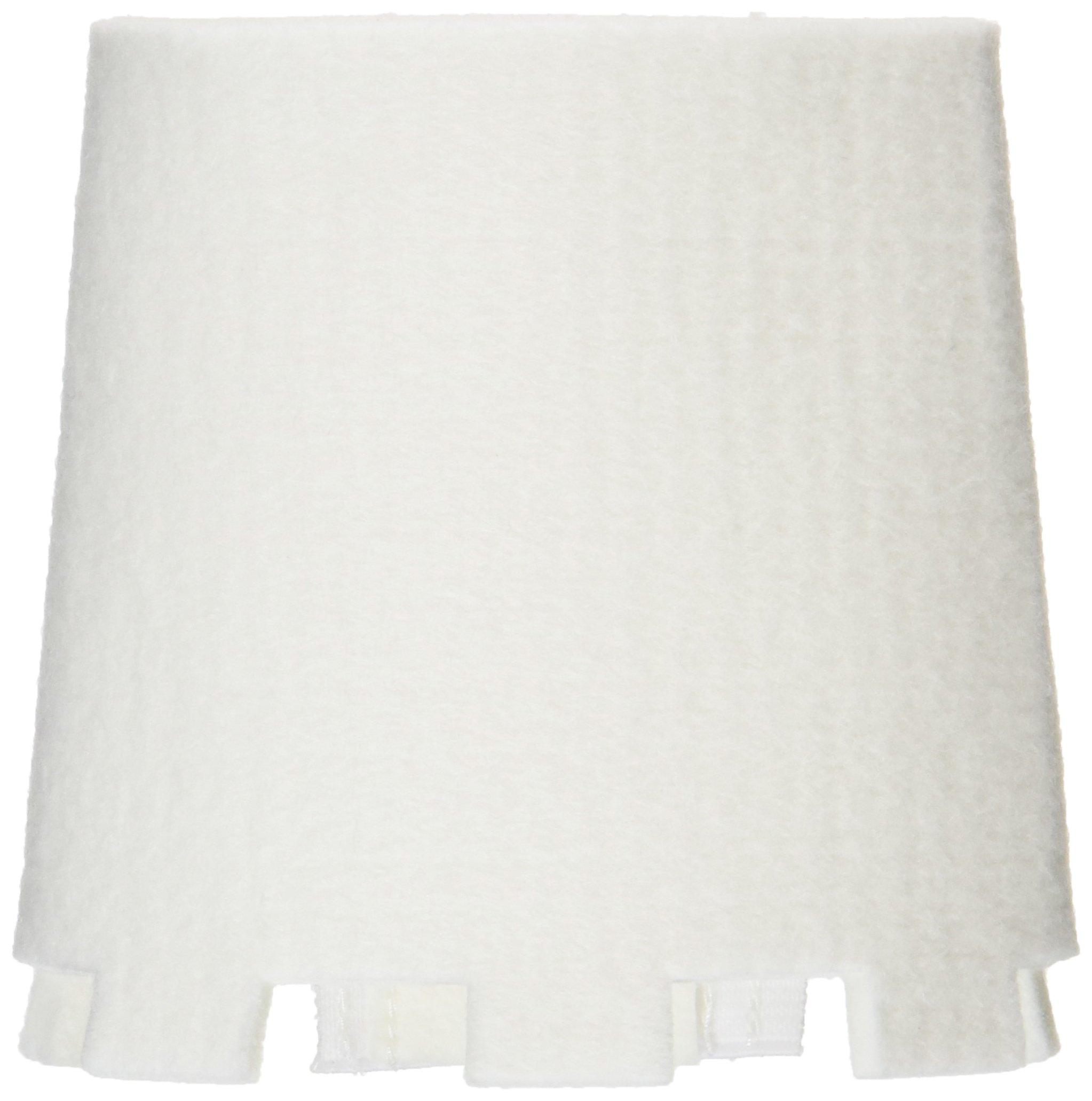 

Mitsubishi Heavy Industries Humidifier Filter Evaporative Cloth SHES351 білий