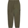 Timberland Water-Resistant Stylish Versatile Comfortable Work Pants Unisex Pants Army-Green A6FEZ-A58