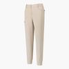 MunSingwear Women S Jogger pantS Light Beige Mr122lpt13