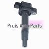 Bobina de Ignição Toyota Vios/Yaris 90919-02265/90919-T2003 Pacote de Alta Tensão