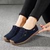 Women Black Red Yellow Orange Blue Coffee Office Business Shoes Flats Loafers Casual Slip on Shoes Large Size Large Size 41 42