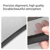 Universal Car Styling Accessories Sun Side Window Shade Curtain Rear Window Cover UV Protection Sunshade Visor Shield