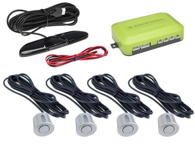 Automobilová elektronika – Alarmy
