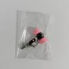5 Colors Mini Kpop Light Stick Creative Hammer Fans Stick Collections Gifts Decoration