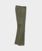 BROOKS BROTHERS Garment-Dyed Pants (Khaki) (Bbpcmbf301)