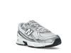 New Balance 740v2 Blu Navy Bianco Grigio Ombra - U740WN2