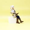 Sale Noodle Stopper Sousou No Frieren Fern Anime Girl Figure Frieren Beyond Journey's End Action Figure Collectible Model To