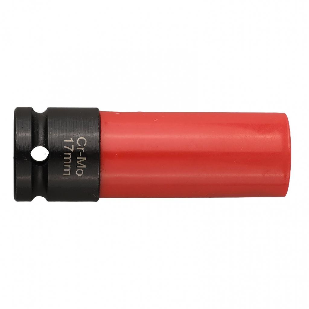 Easy Installation Socket Wrench Exquisite Lightweight Metal