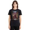 Dungeons & Dragons Womens/Ladies 2024 Key Art T-Shirt