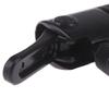 1Pc Bicycle Pump Nozzle Hose Adapter Double/Single Head Pumping Valve Converter