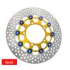 Brake Disc 245mm 5-hole RPM Electric Car Floating Hole Disc Electric Motorcycle Brake Disc Universal Auto Parts