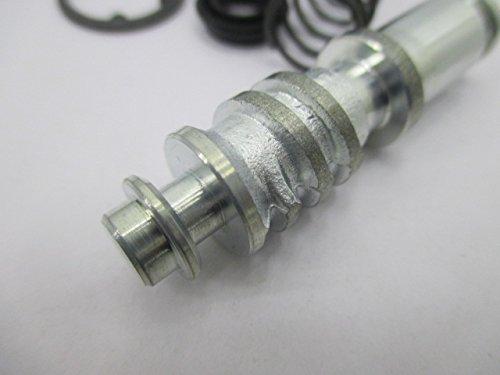 Piese motociclete originale Honda FTR223 Set cilindru principal VFR750F Silver Wing NSR80 Plumb 110 Gold Wing Bros V45 Magna Shadow Aero Forza MF06