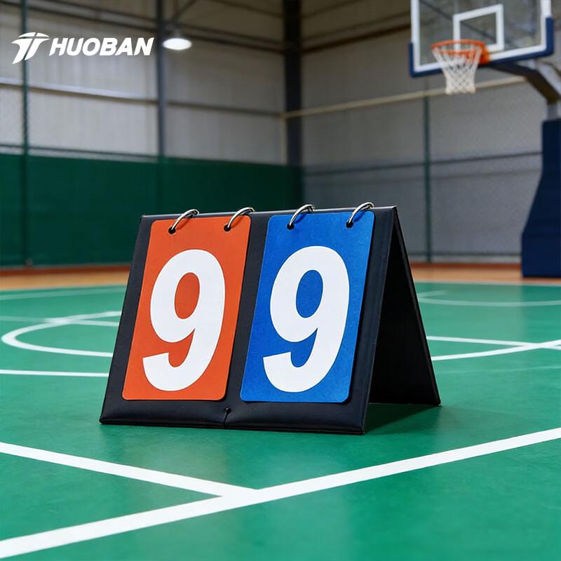 Sports Partner Multi-Sport Scoreboards