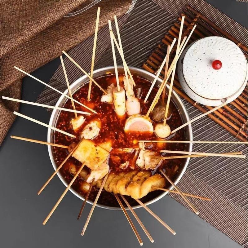 Stainless Steel Mixing Bowl Deep Design Cooking Baking Cake Bread Salad Egg Beater Basin Fruit Container Kitchen Cooking Tools