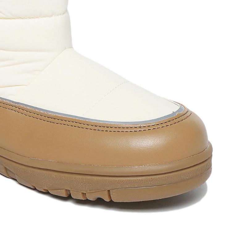 [hedges Kids] Basic Winter Shoes  Huw60uc02m Iv 