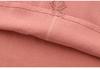 Sommer-Zweiteiler für Frauen mittleren Alters: Kurzarm-T-Shirt und Freizeithose, reine Baumwollmischung, leicht und stilvoll.