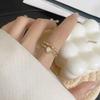 Women Gothic Open Snake Ring Adjustable Animal Rings Reptile Fashion Punk Personality Jewelry Accessories Jewellery Tentacles