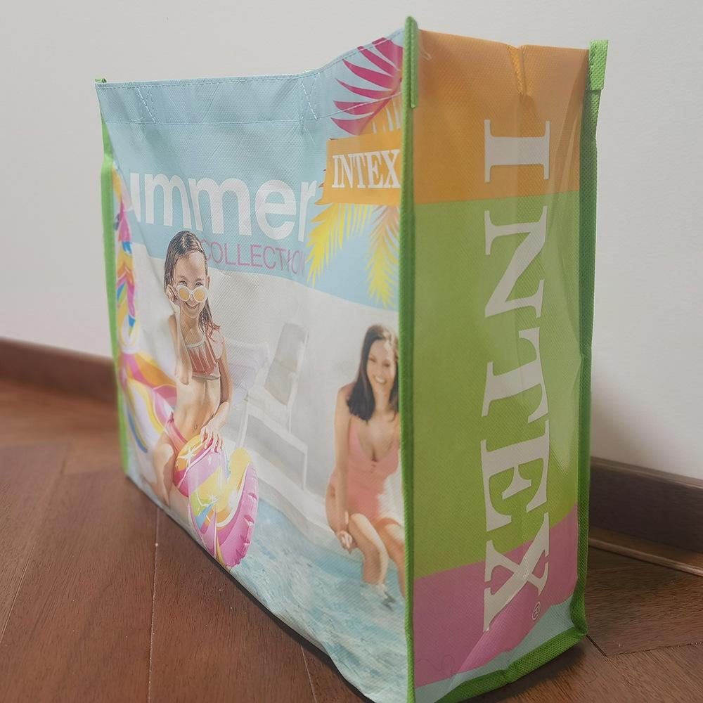 

Портативный водонепроницаемый вакуумный компрессионный мешок для хранения одежды в путешествиях