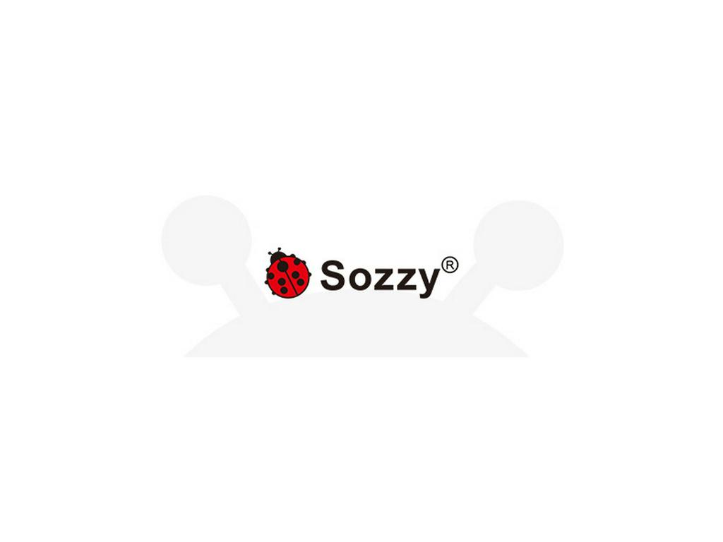 Sozzy Musical Crinkle Plush Doll for Soothing Newborns and Infants (0-3 Years)