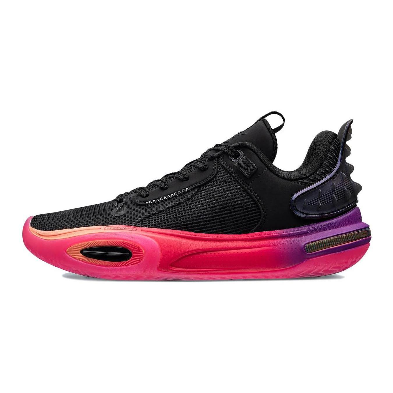 (GS) Li-Ning Wade All City 11 Sunrise Kids ABPT005-1 EU 40