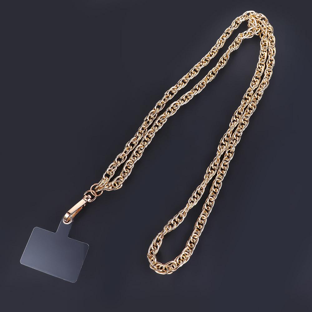 Phone Lanyard Phone Charm Phone Straps Phone Case Hanging Phone Neck Straps Crossbody Phone Chain