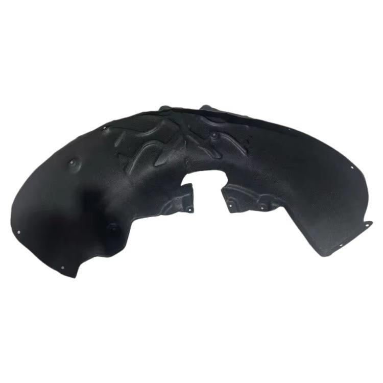 95550587514 Rear Bumper Lower Spoiler for 2008-2010 Cayenne