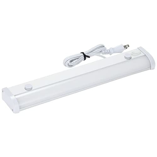 Yamazen LED kjøkken håndlys dagslys hvit 460lm (bredde 35,4 cm) LT-B05N