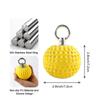 Anti-Slip Grip Strength Training Balls Set