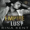 Empire of Lust Paperback # US-447