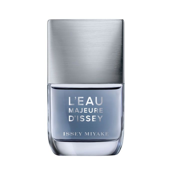 

L Eau Majeure D Issey Eau De Toilette Spray 50ml