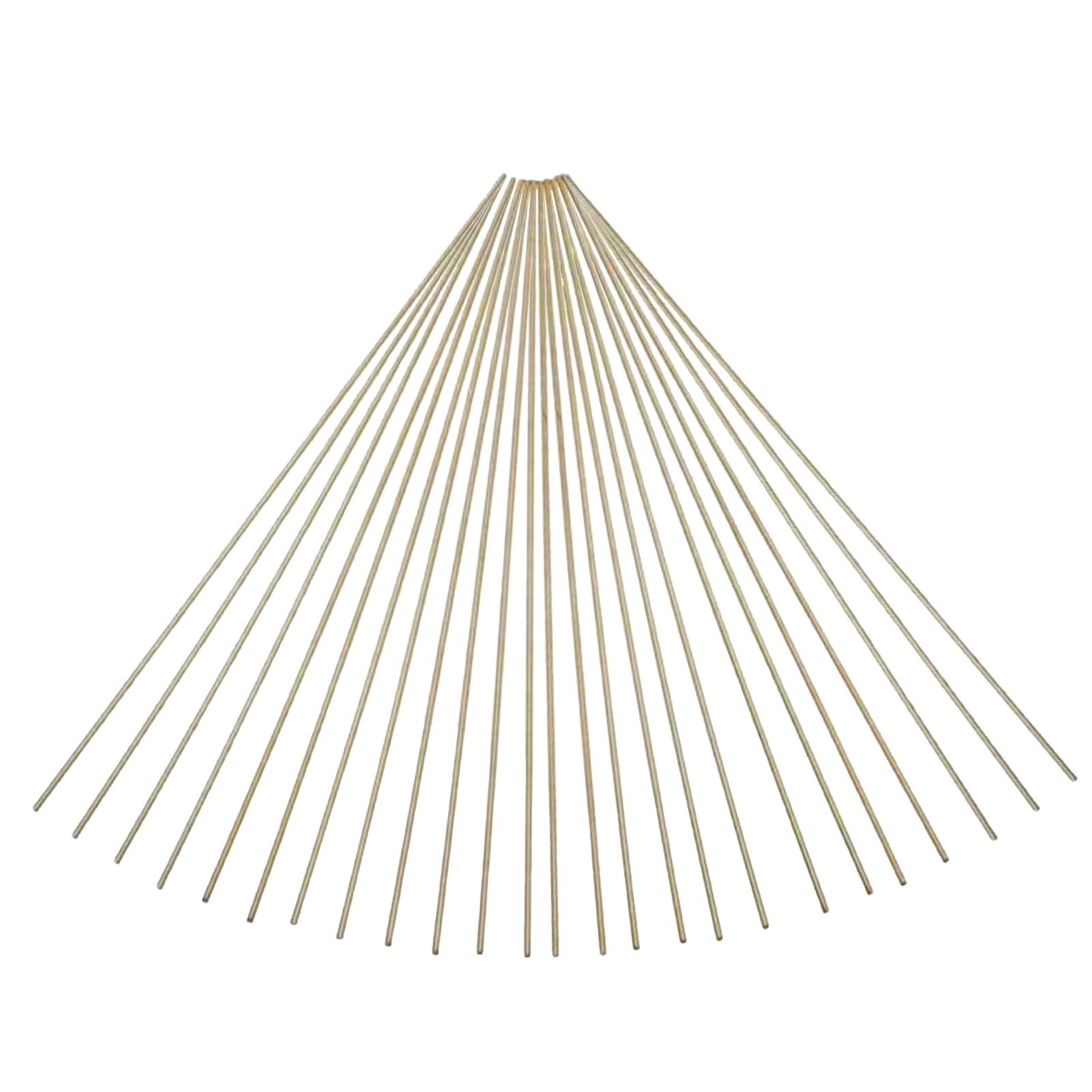 

Детали Паяльные стержни Температура Полезные провода 25 шт. 1.6mm