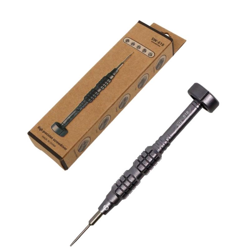 Precision Screwdriver Professional Repair Tool Phone Computer Watch Laptop Screwdriver Disassembly Tool for Glasses
