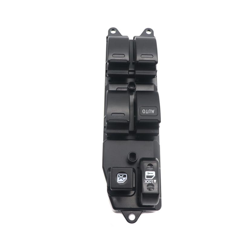 Black Car Electric Power Window Switch 84820-12480 For Toyota Camry XLE SIENNA RAV4 Prius 84820AA070 8482012460 8482001021