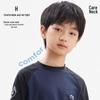 LI-NING Boys' Split Swimsuit