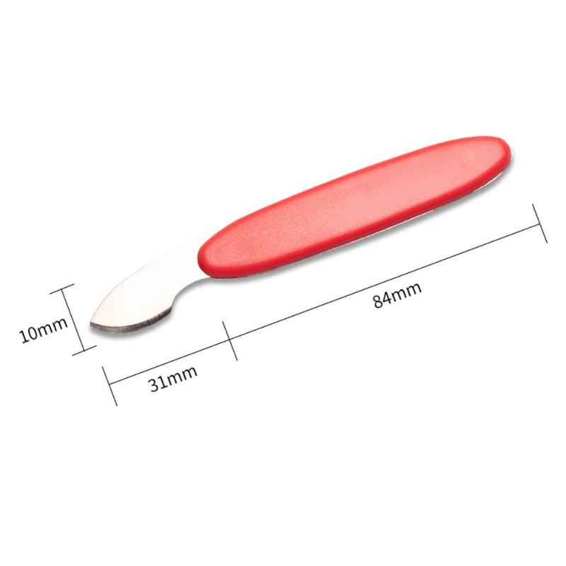 

Профессиональный инструмент для снятия крышки корпуса часов Пластиковый инструмент для ремонта держателя из легированной стали SK2