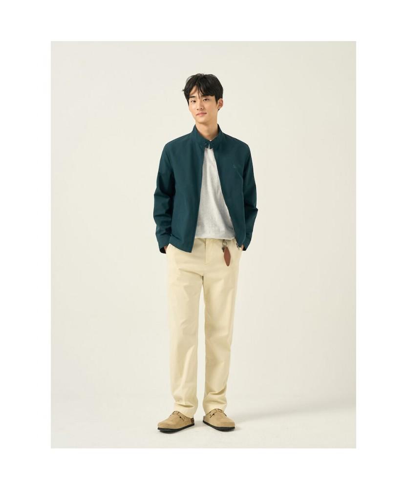 Beanpole Men [Essential] Harrington Jacket Green