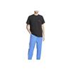 Nike SB Skateboard Animal Embroidery Short Sleeve T-Shirt Men Tops Black CU0313-010