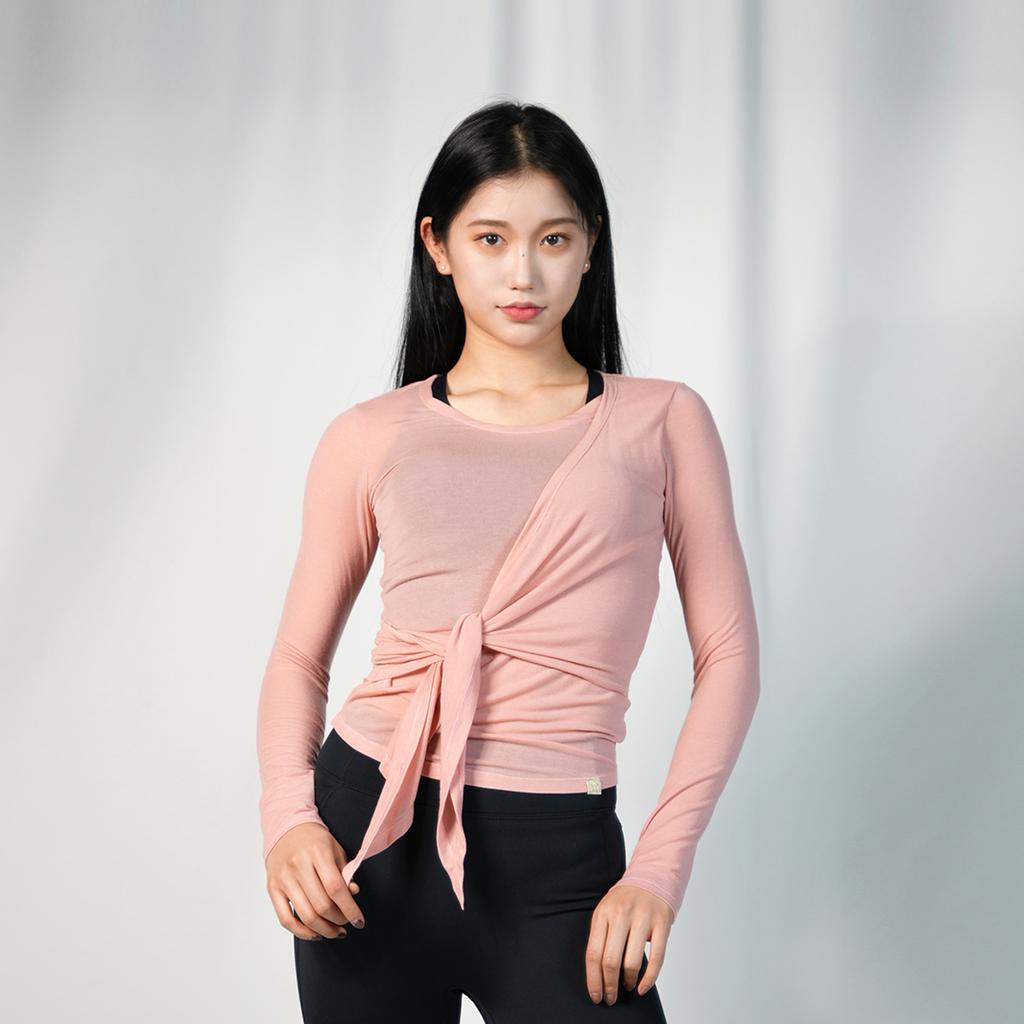 Aolda Nora Cover-Up (Pink)