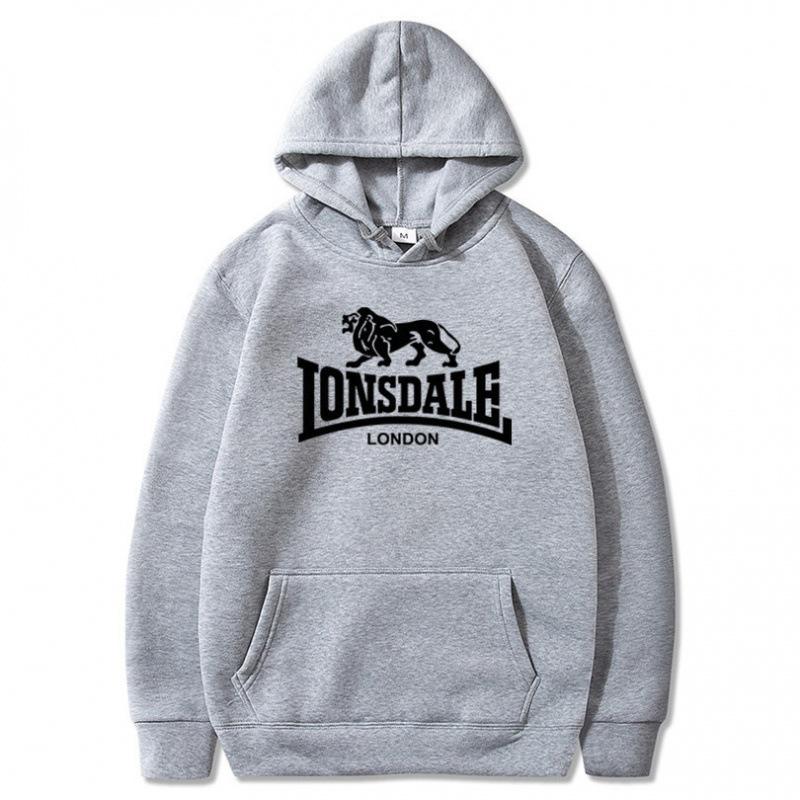 Demon Slayer Hoodie - Kamado Tanjiro