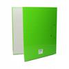 Ordner Fck A4/5cm Hellgrün Mit Band 2155