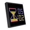 32x32 LED Pixel Art Ekran Wyświetlacza Pixel Chmura Cyfrowa Ramka na Zdjęcia Pixel Art Cyfrowe Zdjęcie