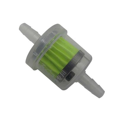 Brandstof producten – Brandstoffilters