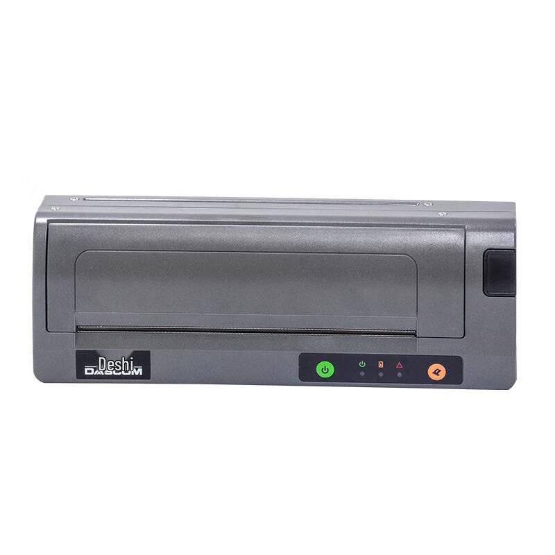 Dascom DP-380 Portable A4 Thermal Printer
