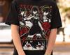 Anime Vintage Special T-Shirt Unisex, Anime Manga Shirt, Anime Shirt, Shirt für Anime-Liebhaber, Grafisches Anime-T-Shirt, Manga Shirt, Japanischer Anime
