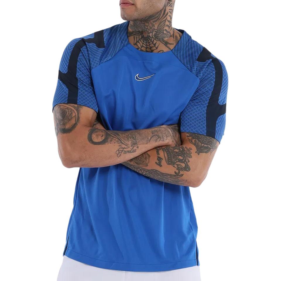 Nike Comfortable Crew Neck Versatile Short Sleeve T-Shirt Men tops DH8699-463